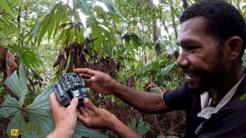 اتفاق عجیب در حیات وحش؛ کبوتر مردابی (کبوتر قرقاولی پشتگردن سیاه) بعد از ۱۴۰ سال دوباره دیده شد اتفاق عجیب در حیات وحش؛ کبوتر مردابی (کبوتر قرقاولی پشتگردن سیاه) بعد از ۱۴۰ سال دوباره دیده شد