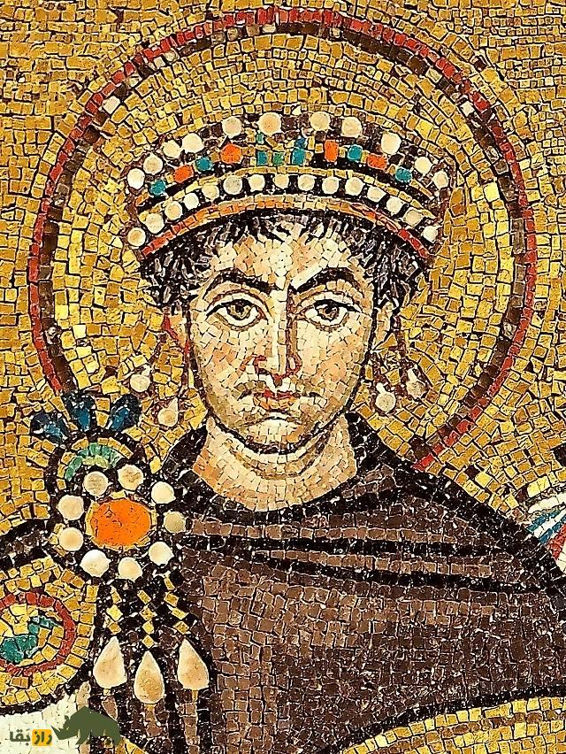 کشف یک «توده باستانی مرموز» و ارغوانی رنگ که بیشتر از طلا می‌ارزد!