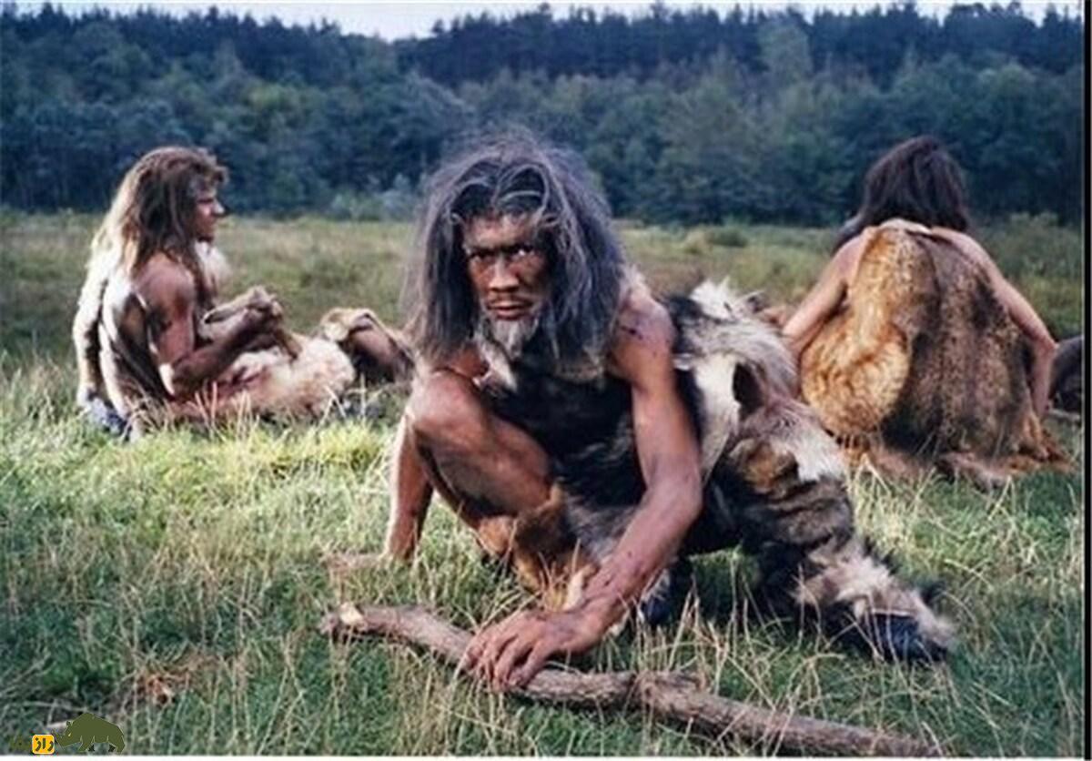 انگیزه عجیب انسان اولیه برای تجاوز به زنان؛ از قحطی زن تا آرزوی تجاوز! انسان اولیه