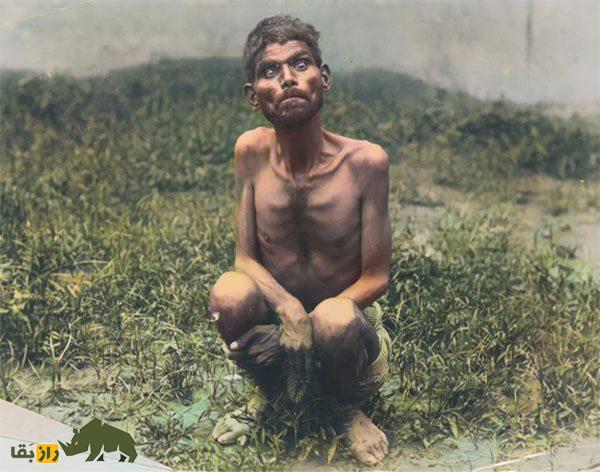 داستان شگفت‌انگیز 10 کودک که توسط حیوانات بزرگ شدند؛