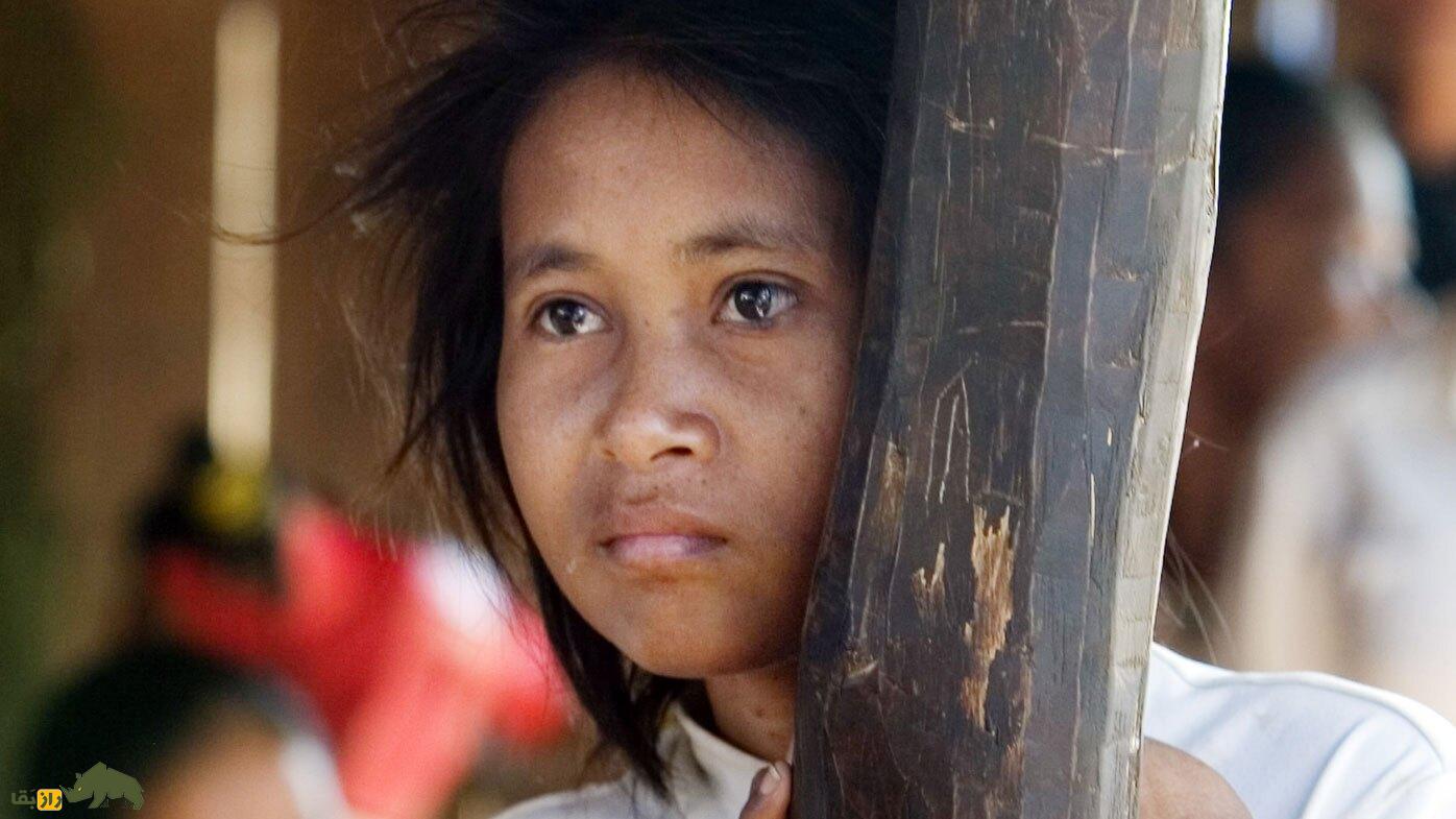 داستان شگفت‌انگیز 10 کودک که توسط حیوانات بزرگ شدند؛