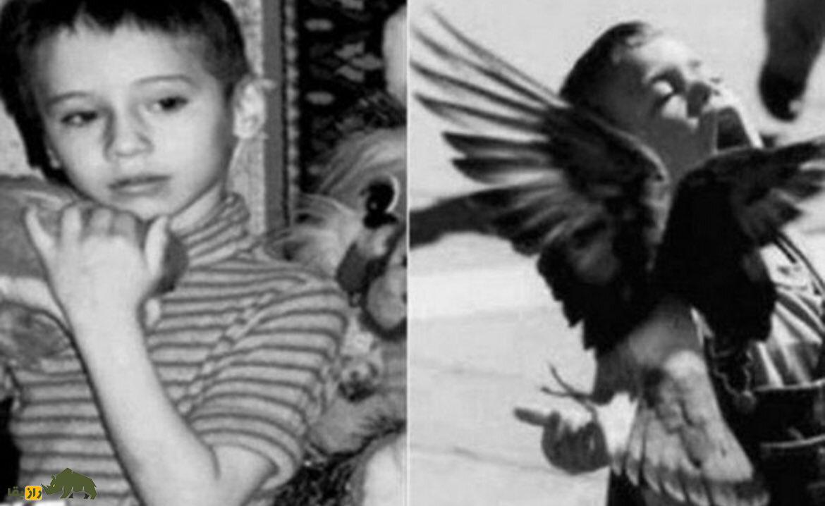 داستان شگفت‌انگیز 10 کودک که توسط حیوانات بزرگ شدند؛