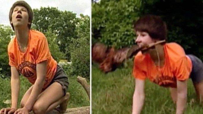 داستان شگفت‌انگیز 10 کودک که توسط حیوانات بزرگ شدند؛