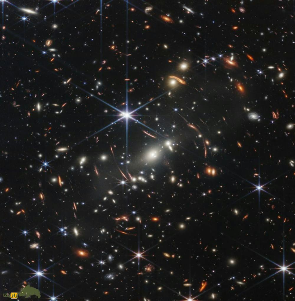 اگر فضا پر از ستاره است پس چرا اینقدر تاریک است؟! اگر فضا پر از ستاره است پس چرا اینقدر تاریک است؟!