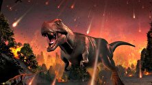 انقراض دایناسورها؛ «گرد و غبار سیارکی» زمستان مرگبار ۱۵ ساله را روی زمین رقم زد
