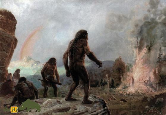 آیا ممکن است نئاندرتال‌ها به دلیل یک ویروس HPV منقرض شده باشند؟!