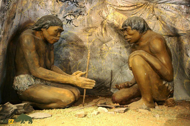 چه کسی اولین بار آتش را کشف کرد و چگونه؟ چه کسی اولین بار آتش را کشف کرد و چگونه؟