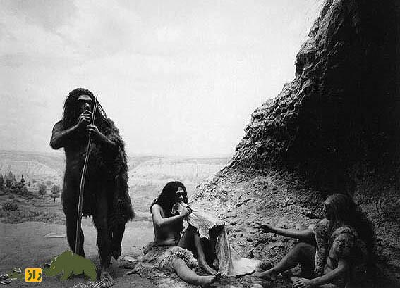 دوره ماقبل تاریخ چیست و به چه دورهای گفته میشود؟ دوره ماقبل تاریخ چیست و به چه دورهای گفته میشود؟