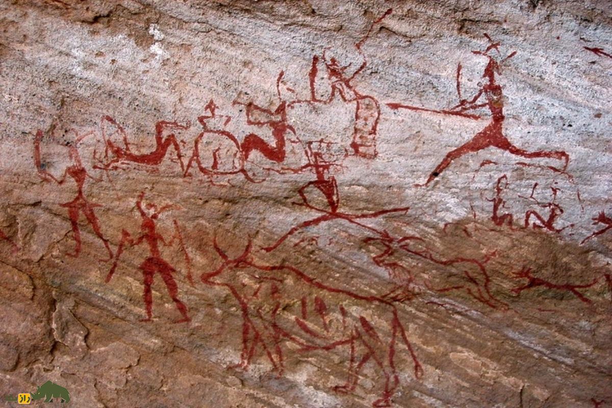 دوره ماقبل تاریخ چیست و به چه دورهای گفته میشود؟ دوره ماقبل تاریخ چیست و به چه دورهای گفته میشود؟