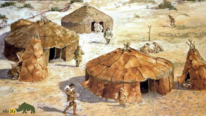 به کدام دوره تاریخی، عصر حجر میگویند و چرا؟ به کدام دوره تاریخی، عصر حجر میگویند و چرا؟