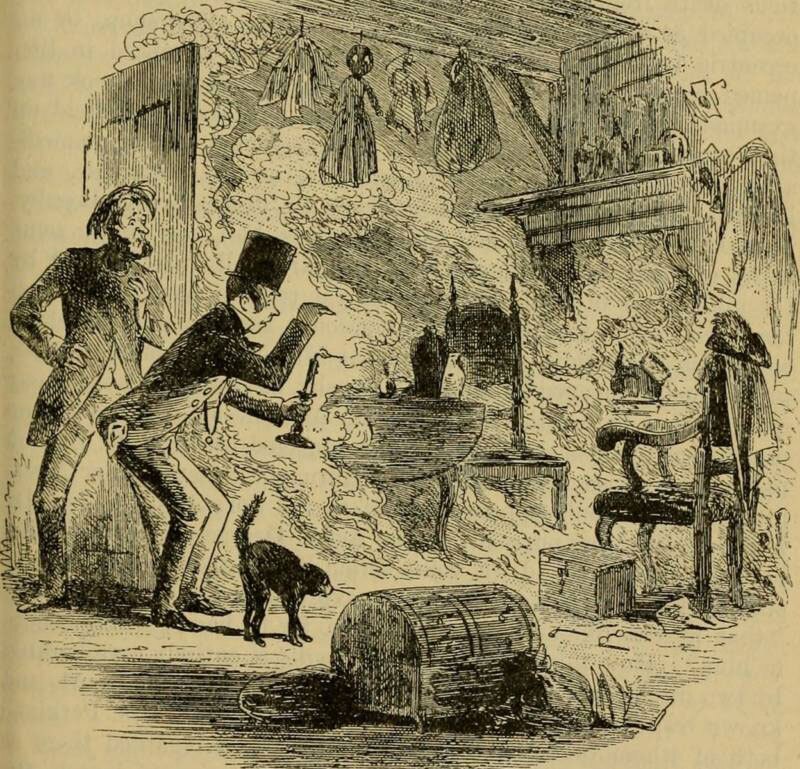 پاسخ به یک سئوال عجیب تاریخی: انسان خود به خود آتش میگیرد؟ پاسخ به یک سئوال عجیب تاریخی: انسان خود به خود آتش میگیرد؟