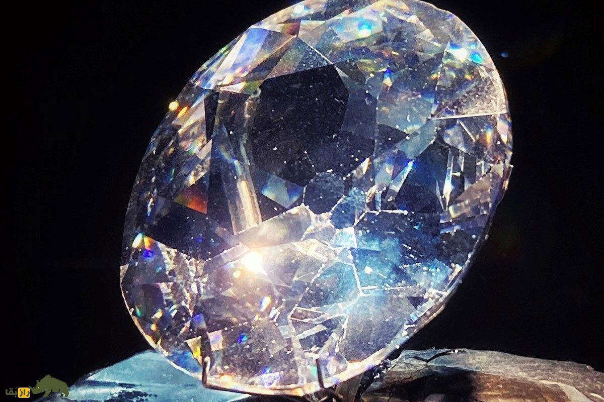 الماس کوه نور اولین بار کجا و چگونه کشف شد؟