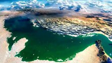 خلیج فارس چه زمانی به وجود آمد و عمیق‌ترین نقطه خلیج فارس چند متر است؟