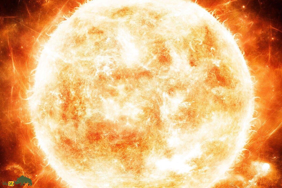 تاریخ دقیق مرگ خورشید؛ خورشید چه زمانی و چگونه از بین می‌رود؟