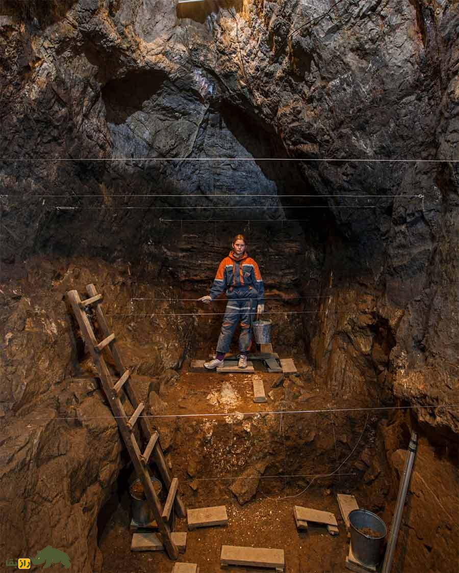 با «دَنی»، دختر معمایی که نتیجه عشق انسان نئاندرتال و انسان دنیسووان بود آشنا شوید با «دَنی»، دختر معمایی که نتیجه عشق انسان نئاندرتال و انسان دنیسووان بود آشنا شوید