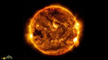 تاریخ دقیق مرگ خورشید؛ خورشید چه زمانی و چگونه از بین می‌رود؟