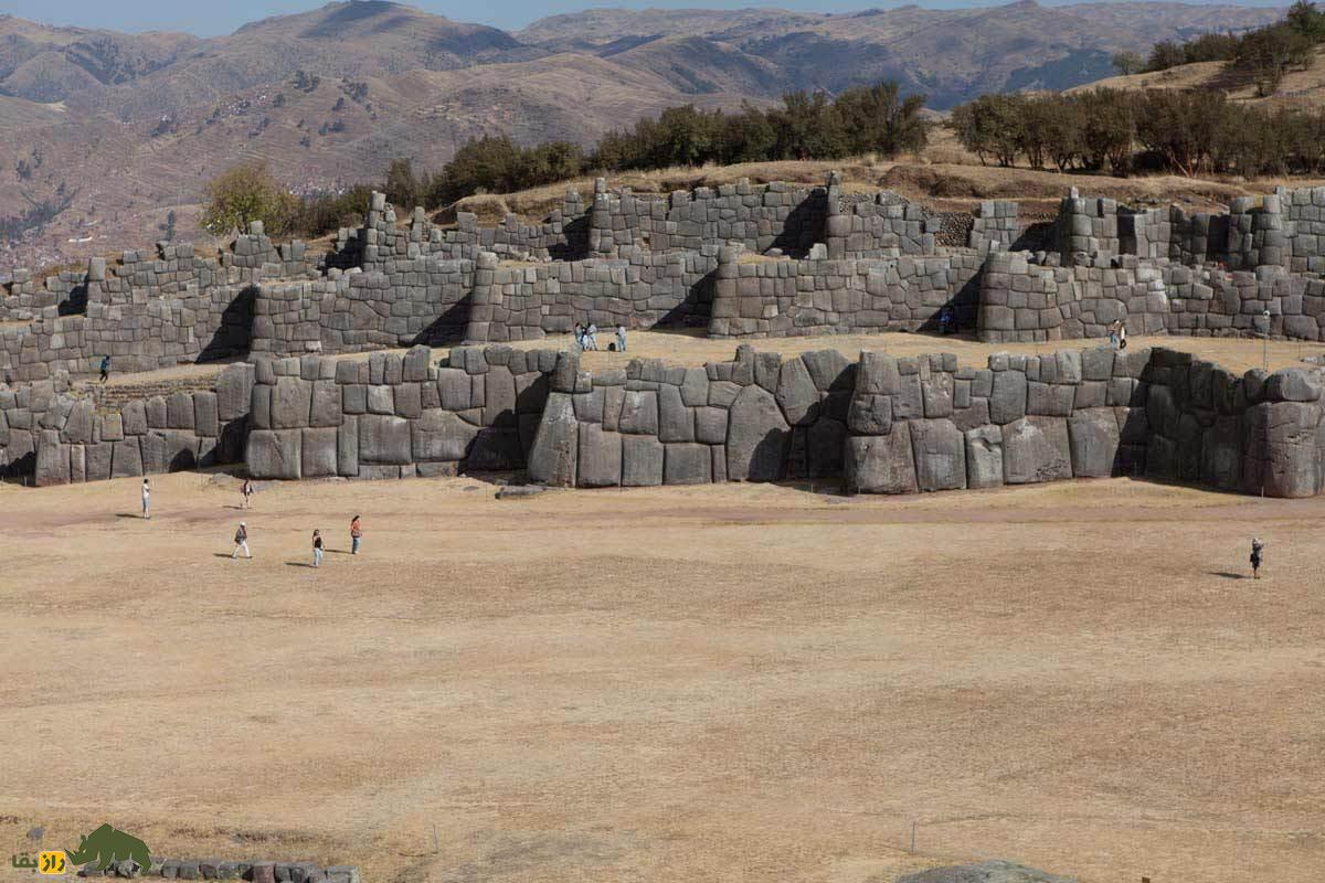 ۱۱ مکان اسرارآمیز باستانی که دانشمندان هنوز توضیحی برای آن‌ها نیافته‌اند