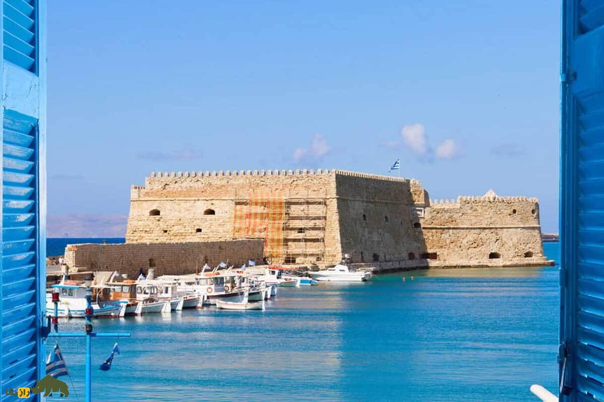 ۱۱ مکان اسرارآمیز باستانی که دانشمندان هنوز توضیحی برای آن‌ها نیافته‌اند