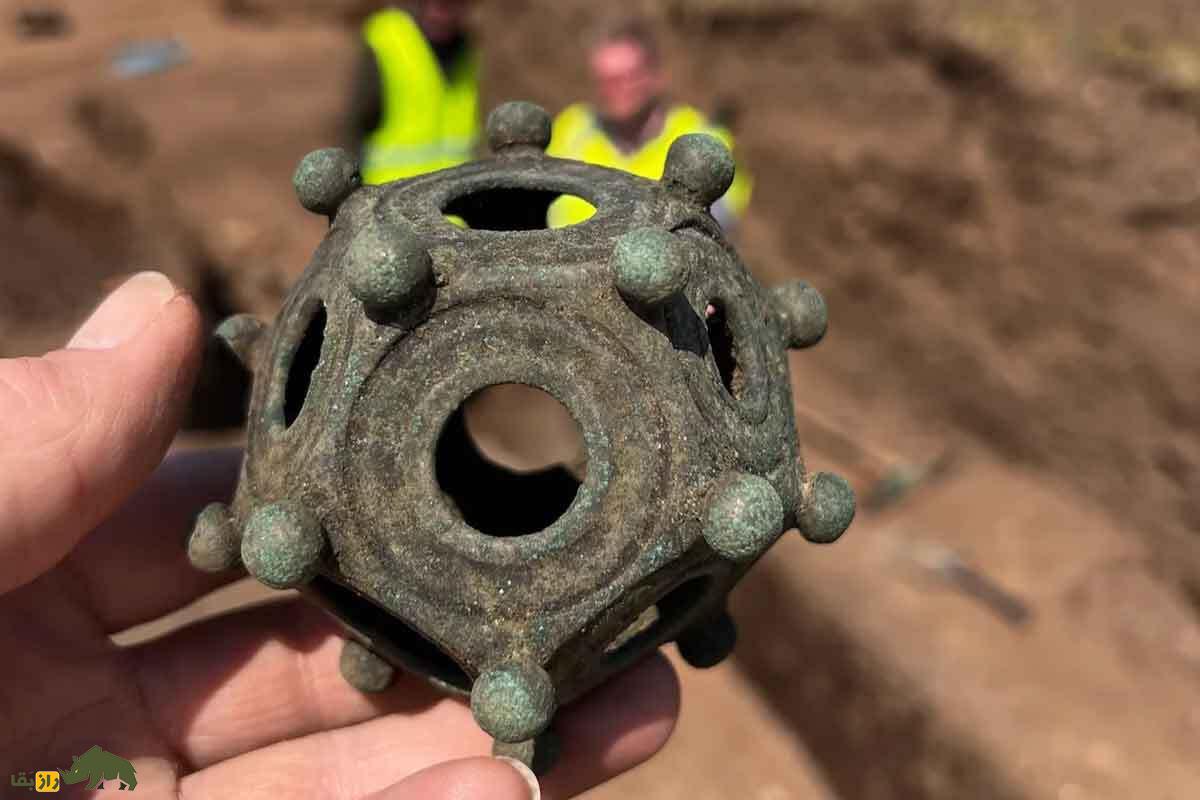 ۱۱ مکان اسرارآمیز باستانی که دانشمندان هنوز توضیحی برای آن‌ها نیافته‌اند