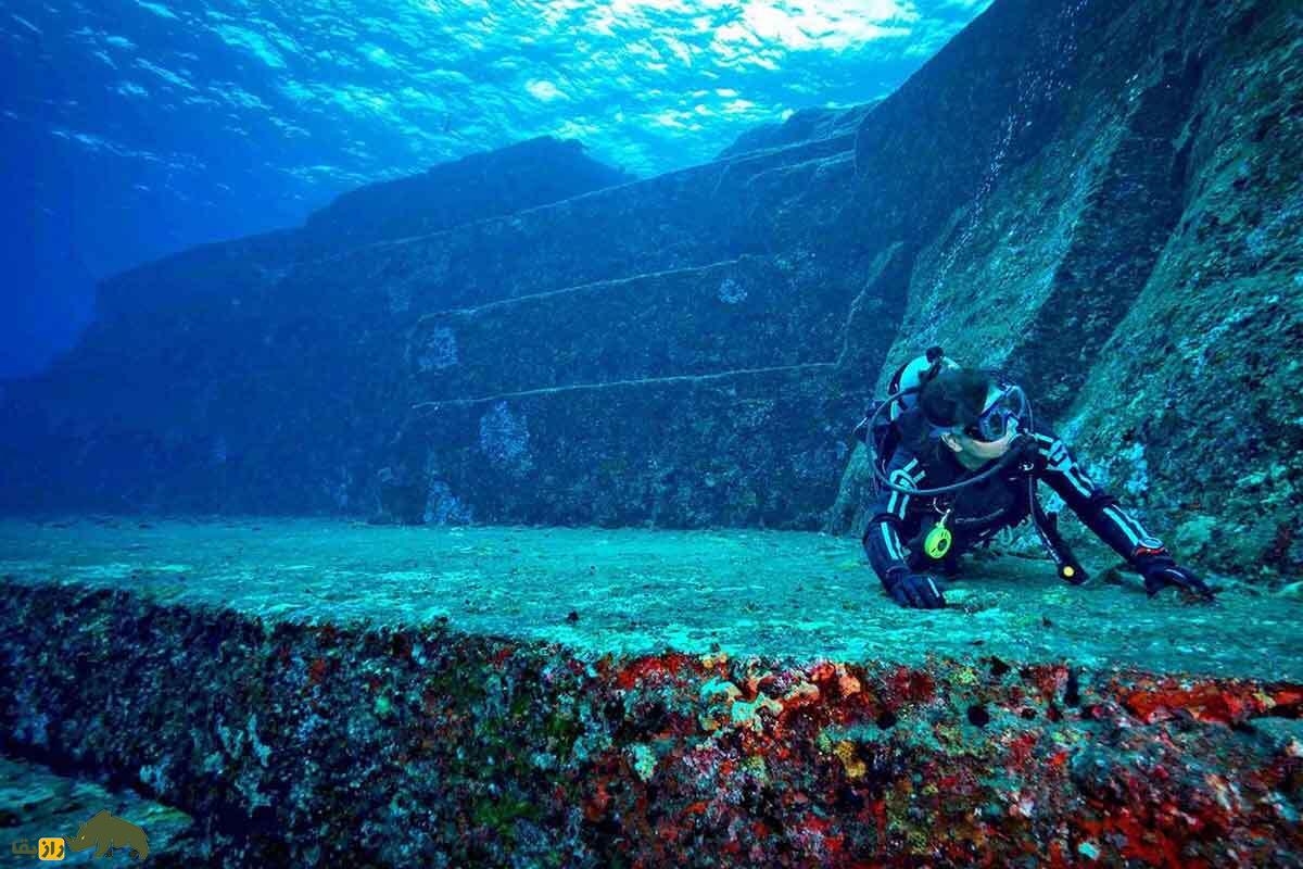 ۱۱ مکان اسرارآمیز باستانی که دانشمندان هنوز توضیحی برای آن‌ها نیافته‌اند