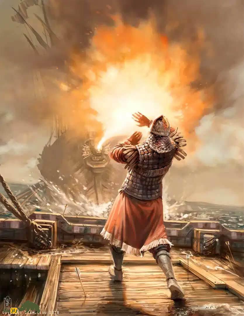 ۱۱ مکان اسرارآمیز باستانی که دانشمندان هنوز توضیحی برای آن‌ها نیافته‌اند