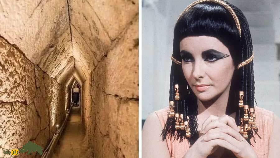 ۱۱ مکان اسرارآمیز باستانی که دانشمندان هنوز توضیحی برای آن‌ها نیافته‌اند