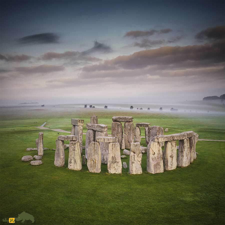 ۱۱ مکان اسرارآمیز باستانی که دانشمندان هنوز توضیحی برای آن‌ها نیافته‌اند