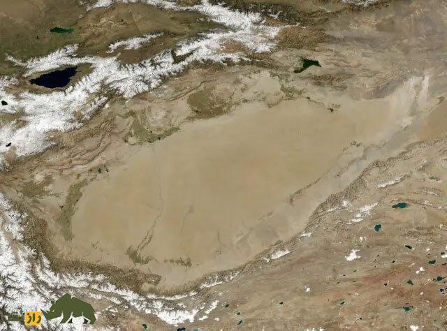 «شلوار مرد تورفان» شلوار ۳۲۰۰ ساله‌ای که مثل شلوار جین امروزی است!