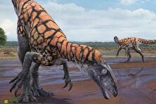 آیا در ایران هم دایناسورها زندگی می‌کردند، آنها در کجای ایران بودند؟