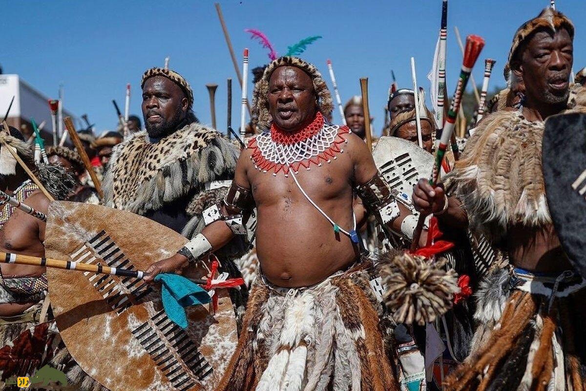 کشف هیجان‌انگیز؛ اجداد مردمان شرق آفریقا «ایرانی» هستند!