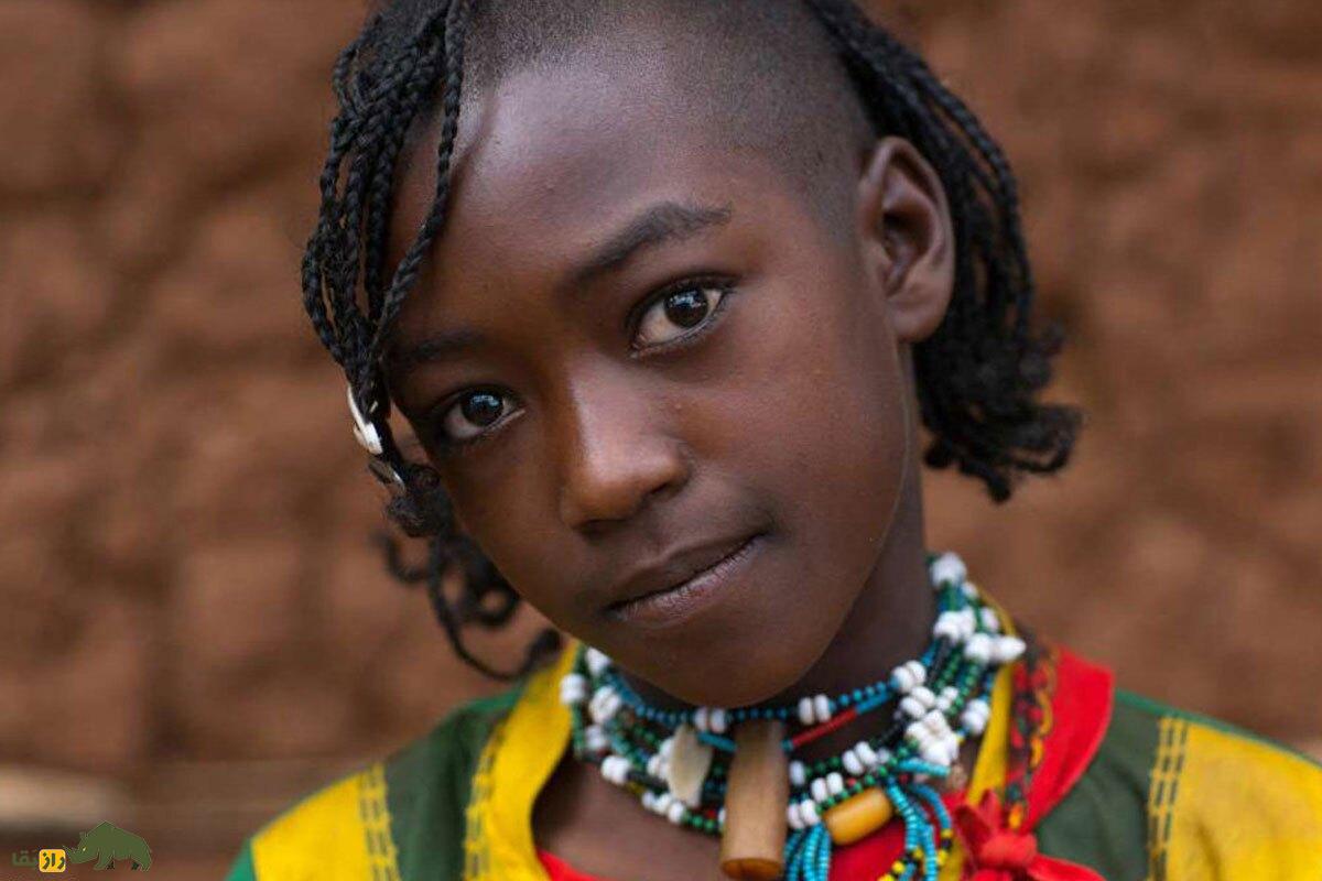 کشف هیجان‌انگیز؛ اجداد مردمان شرق آفریقا «ایرانی» هستند!