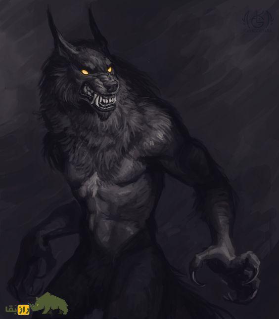 ماجرای جنون هنگام ماه کامل؛ آیا ارتباطی بین ماه کامل و خون‌آشام‌ها وجود دارد؟