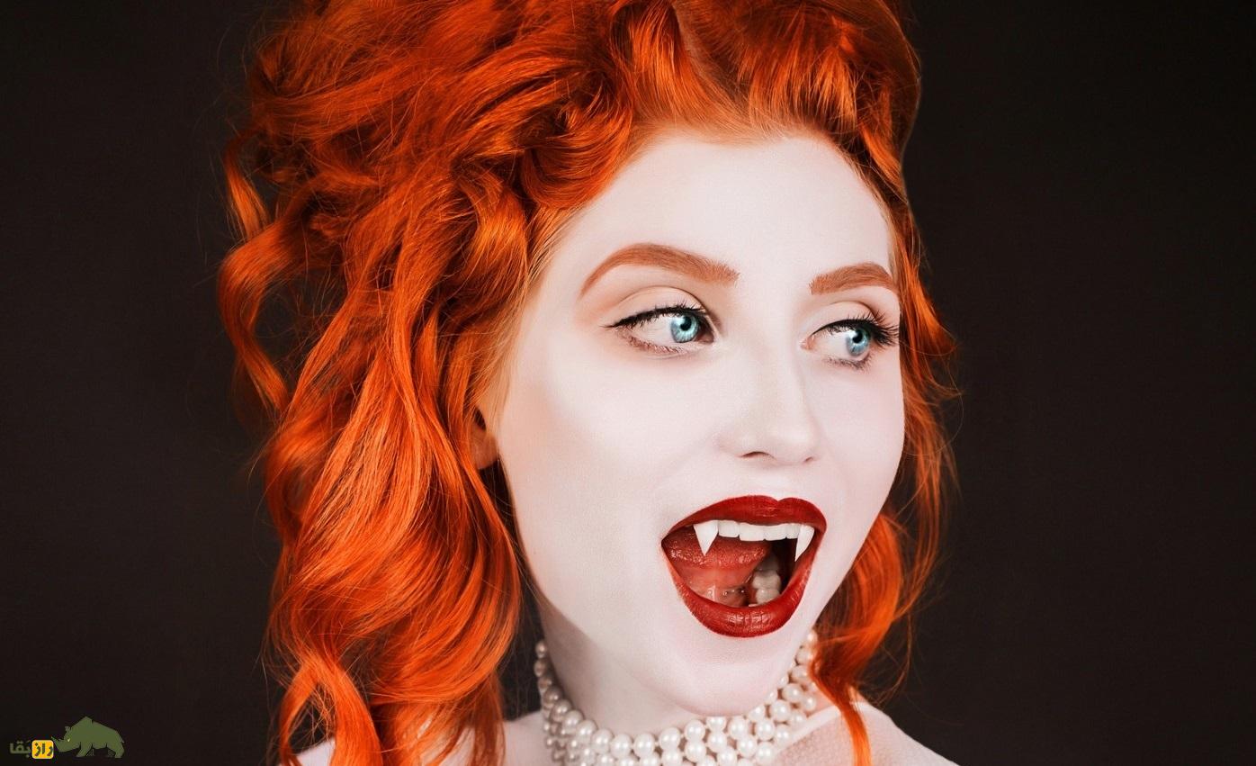 ماجرای جنون هنگام ماه کامل؛ آیا ارتباطی بین ماه کامل و خون‌آشام‌ها وجود دارد؟