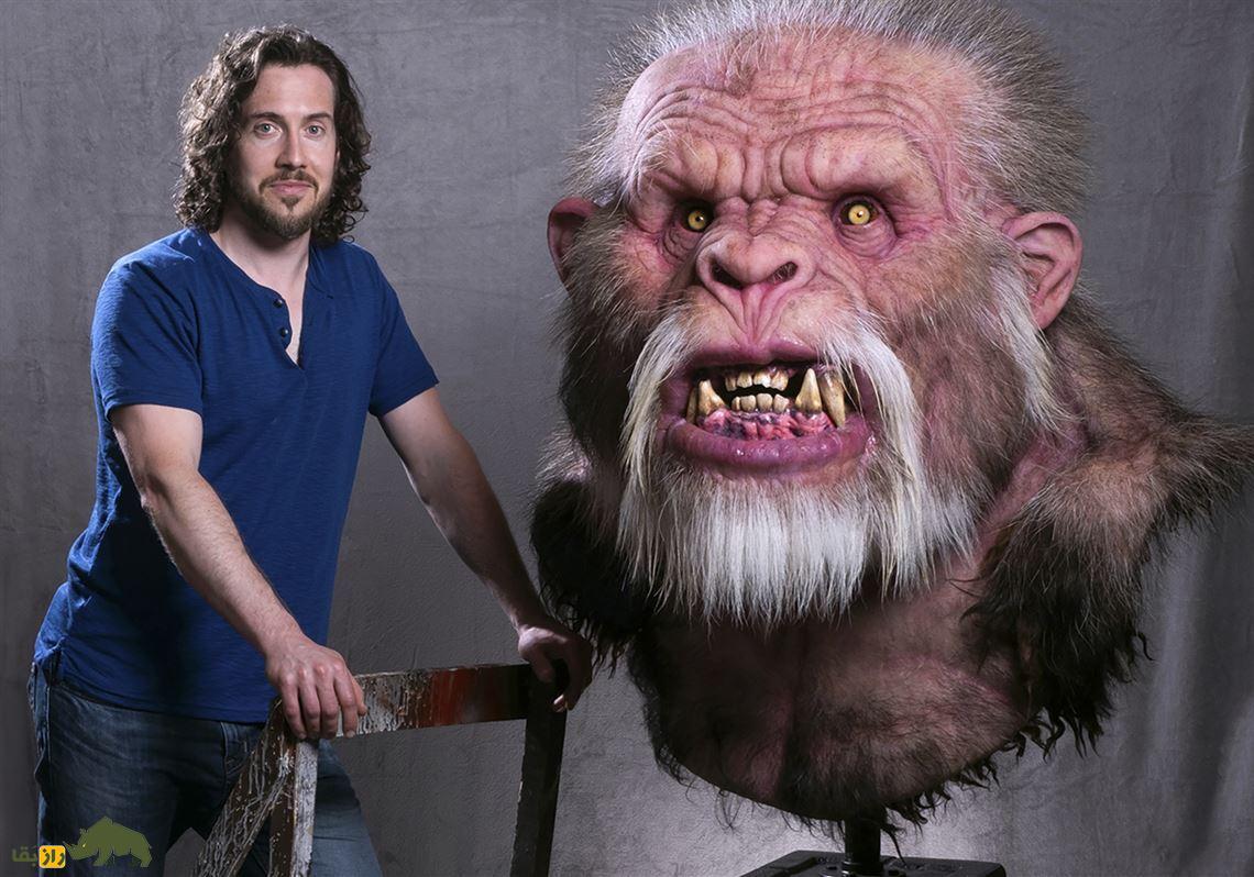 معمای پاگنده منفور و ترسناک؛ آیا موجودی بنام یتی وجود دارد؟ پاگنده