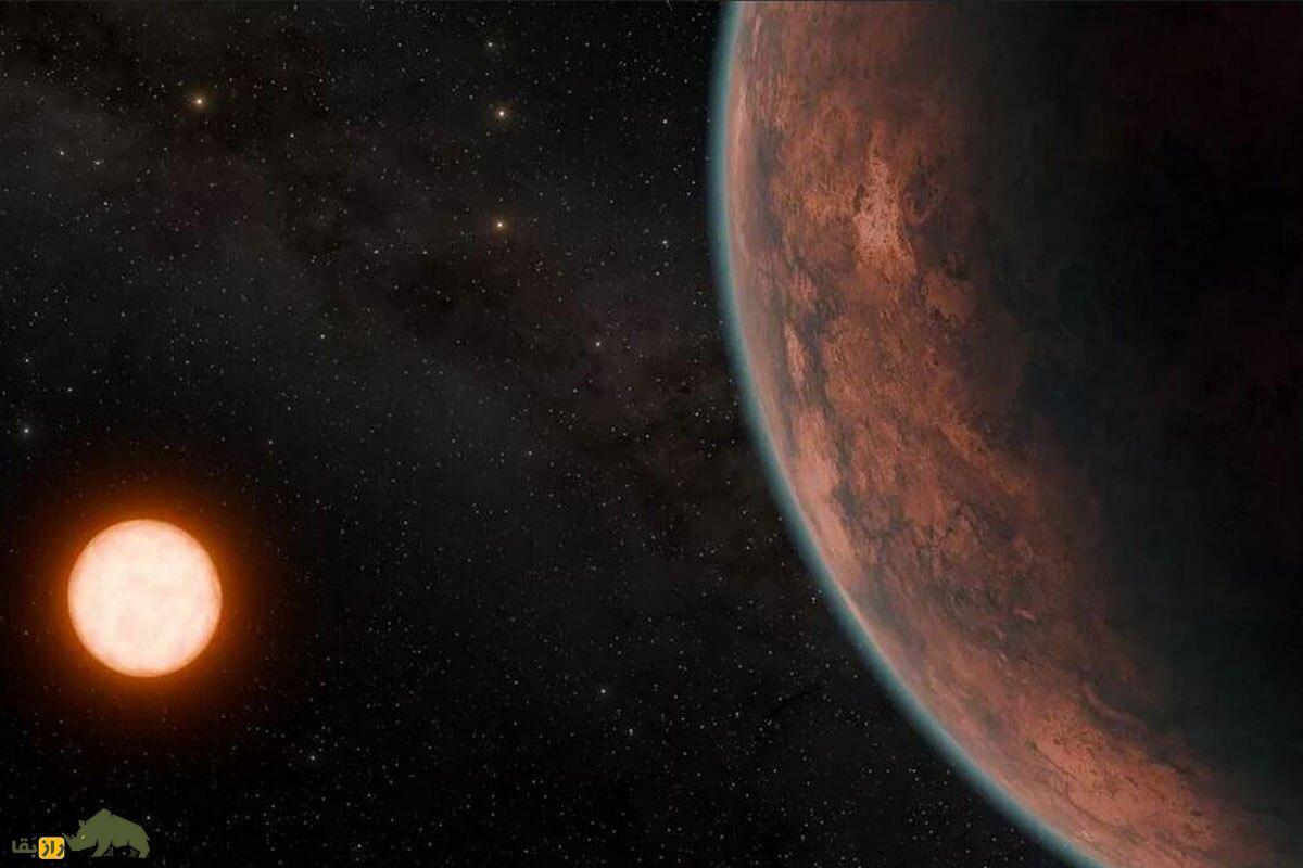 خبری که همه را شگفت‌زده کرد؛ نزدیک‌ترین سیاره قابل سکونت کشف شد