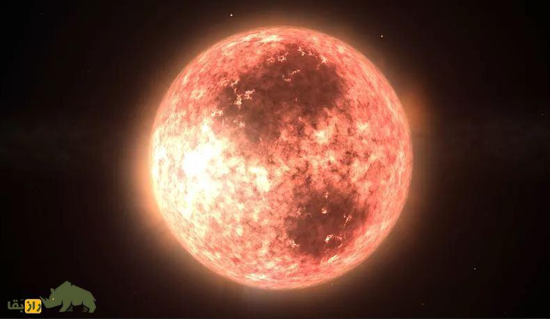 خبری که همه را شگفت‌زده کرد؛ نزدیک‌ترین سیاره قابل سکونت کشف شد