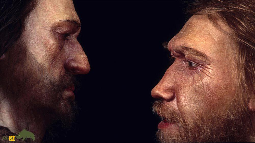 «افسردگی» و «اضطراب» انسان اولیه به انسان مدرن رسیده است