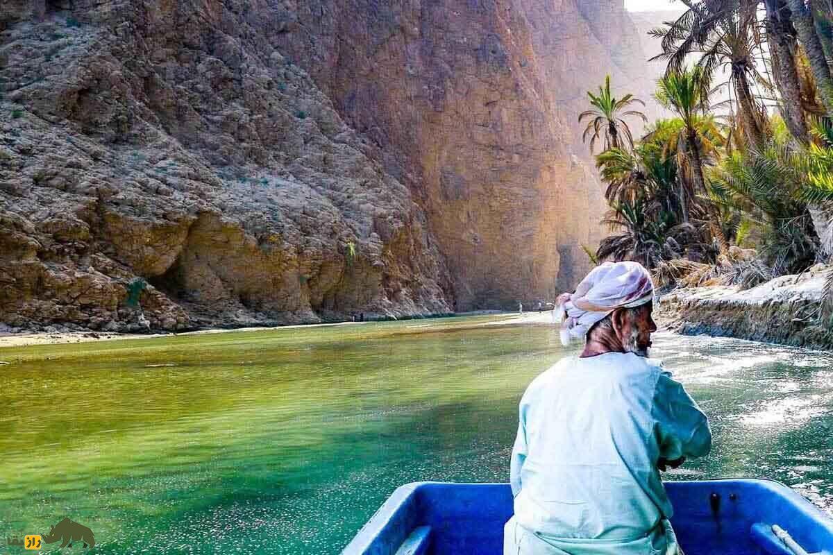 شگفتی‌های پنهان در بزرگ‌ترین بیابان‌های جهان