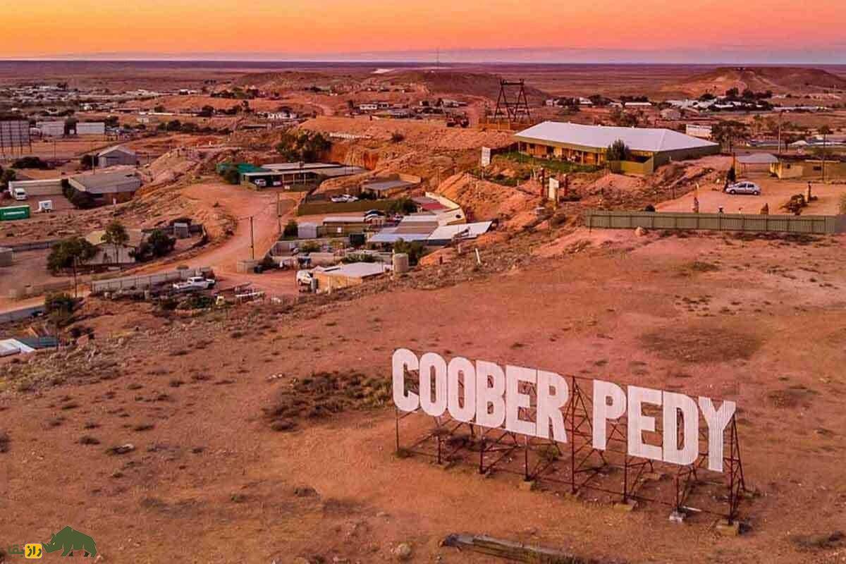 شگفتی‌های پنهان در بزرگ‌ترین بیابان‌های جهان