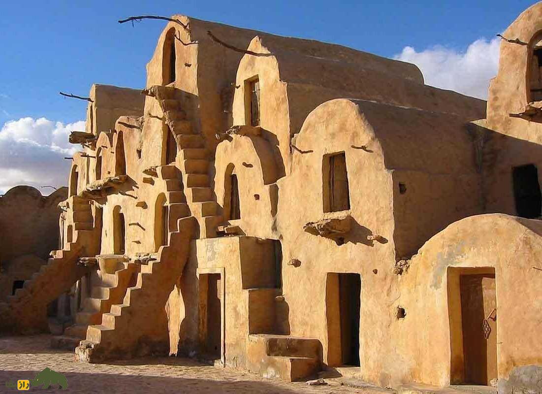 شگفتی‌های پنهان در بزرگ‌ترین بیابان‌های جهان