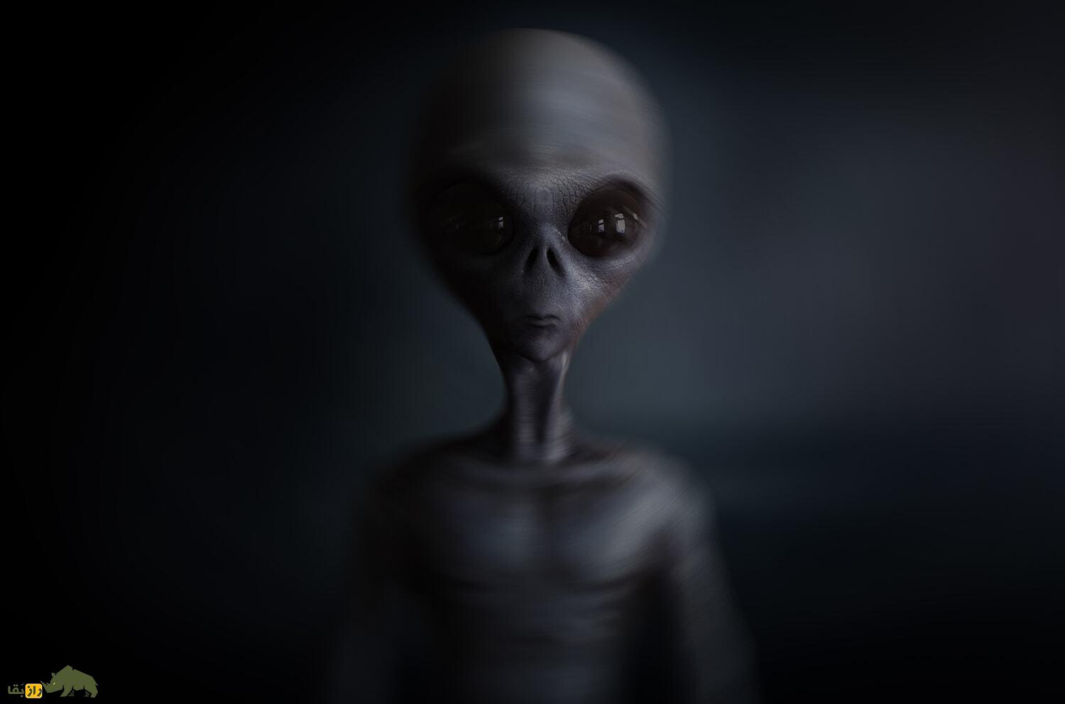 فرازمینی‌ها