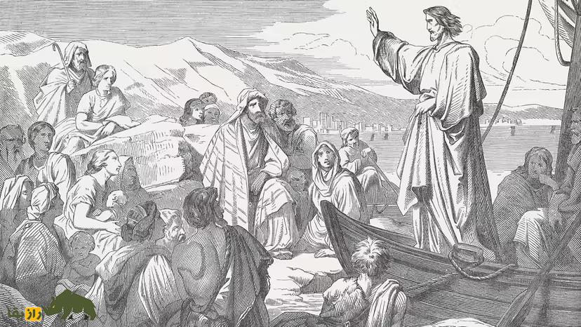 نام و نام خانوادگی واقعی حضرت عیسی چه بود؟