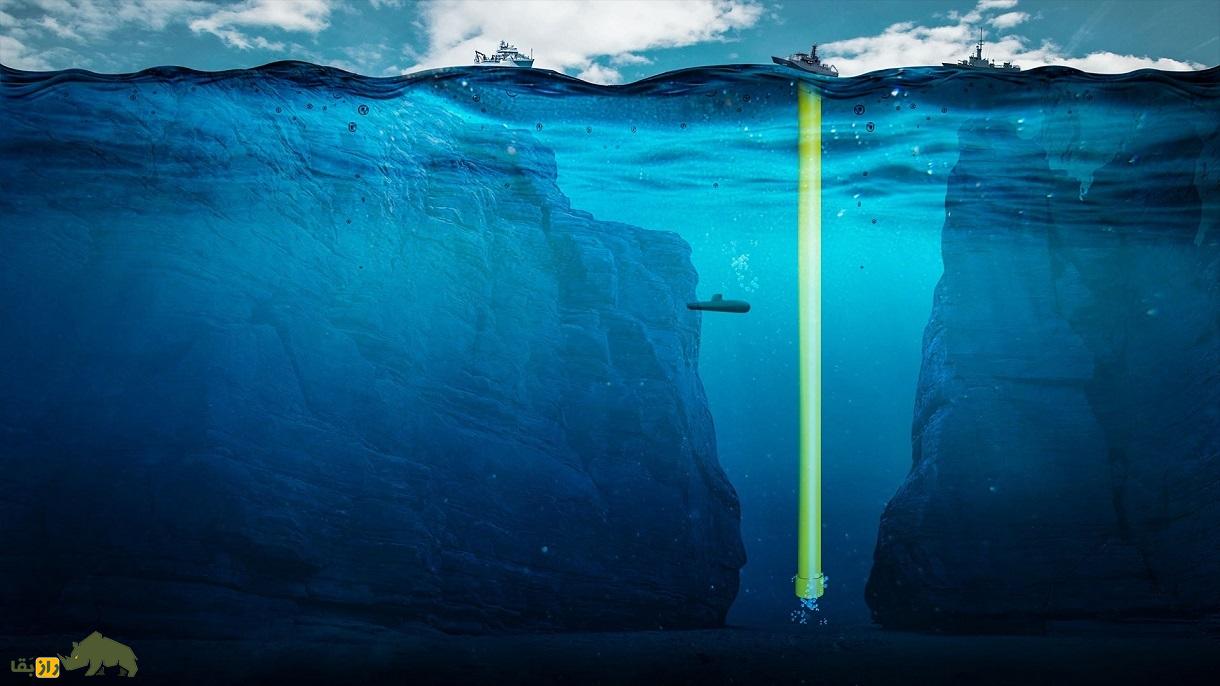 مسیر وحشت؛ آیا میدانید اقیانوسها چقدر عمق دارند؟ مسیر وحشت؛ آیا میدانید اقیانوسها چقدر عمق دارند؟