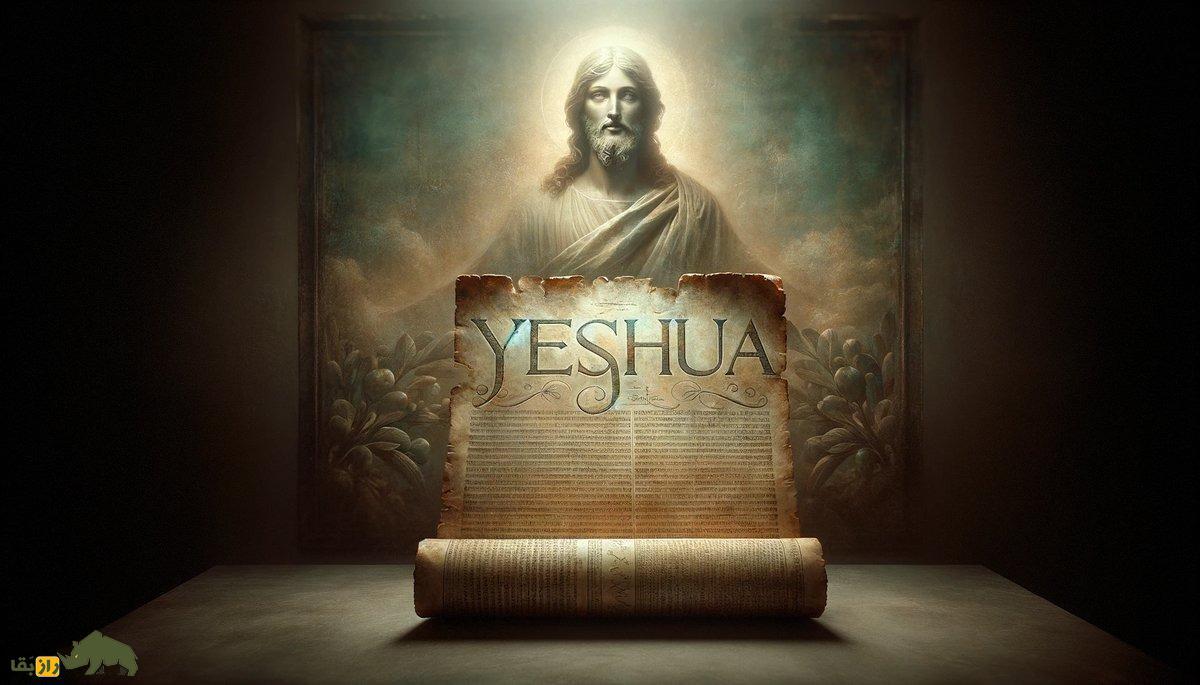 حضرت عیسی مسیح به چه زبانی حرف می‌زد؟