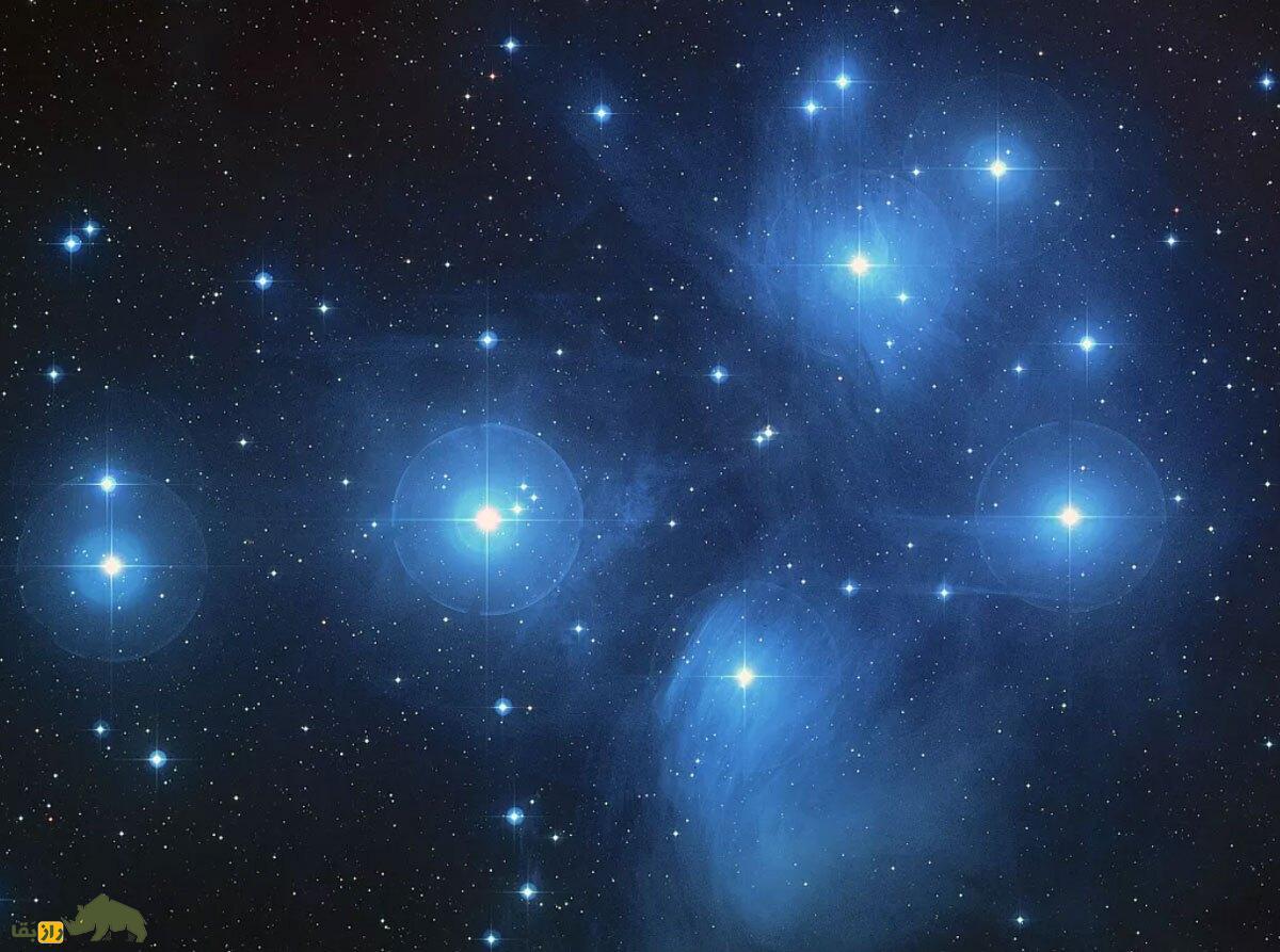 روحانی مرموزی که ۲۵۰ سال پیش وجود سیاه‌چاله‌ها را پیش‌بینی کرد