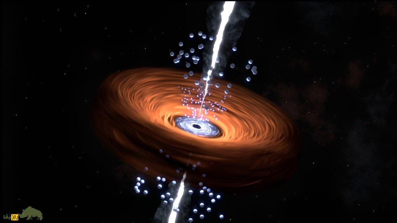 روحانی مرموزی که ۲۵۰ سال پیش وجود سیاه‌چاله‌ها را پیش‌بینی کرد