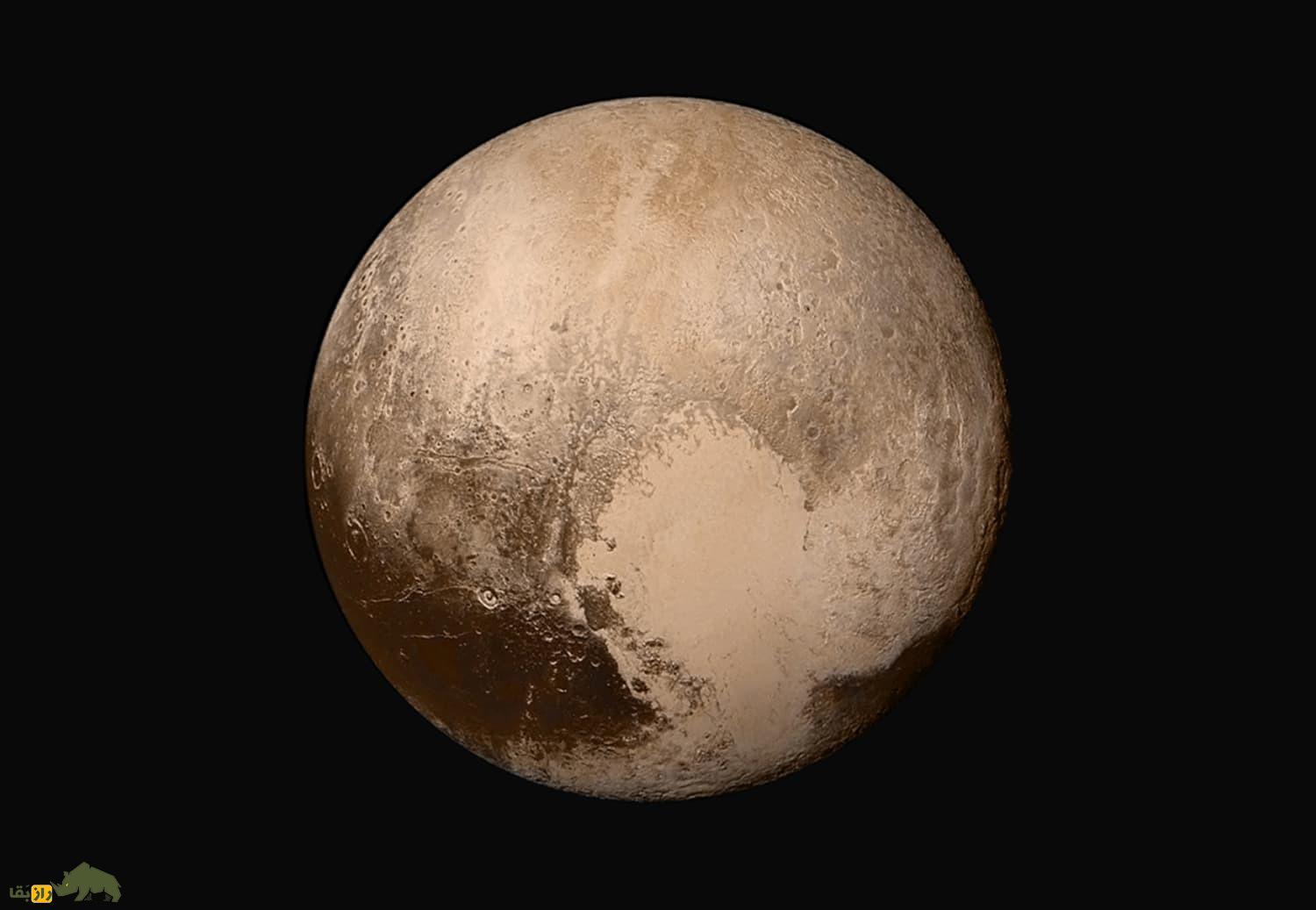 سیاره کوتوله چیست؟ زمین سیاره است یا سیاره کوتوله؟!