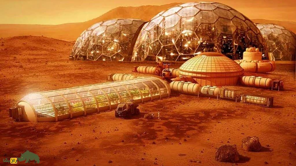 چند سال تا سکونت انسان در مریخ فاصله داریم؟ چند سال تا سکونت انسان در مریخ فاصله داریم؟