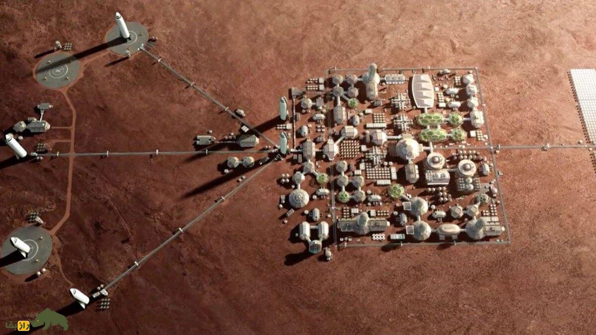 چند سال تا سکونت انسان در مریخ فاصله داریم؟ چند سال تا سکونت انسان در مریخ فاصله داریم؟