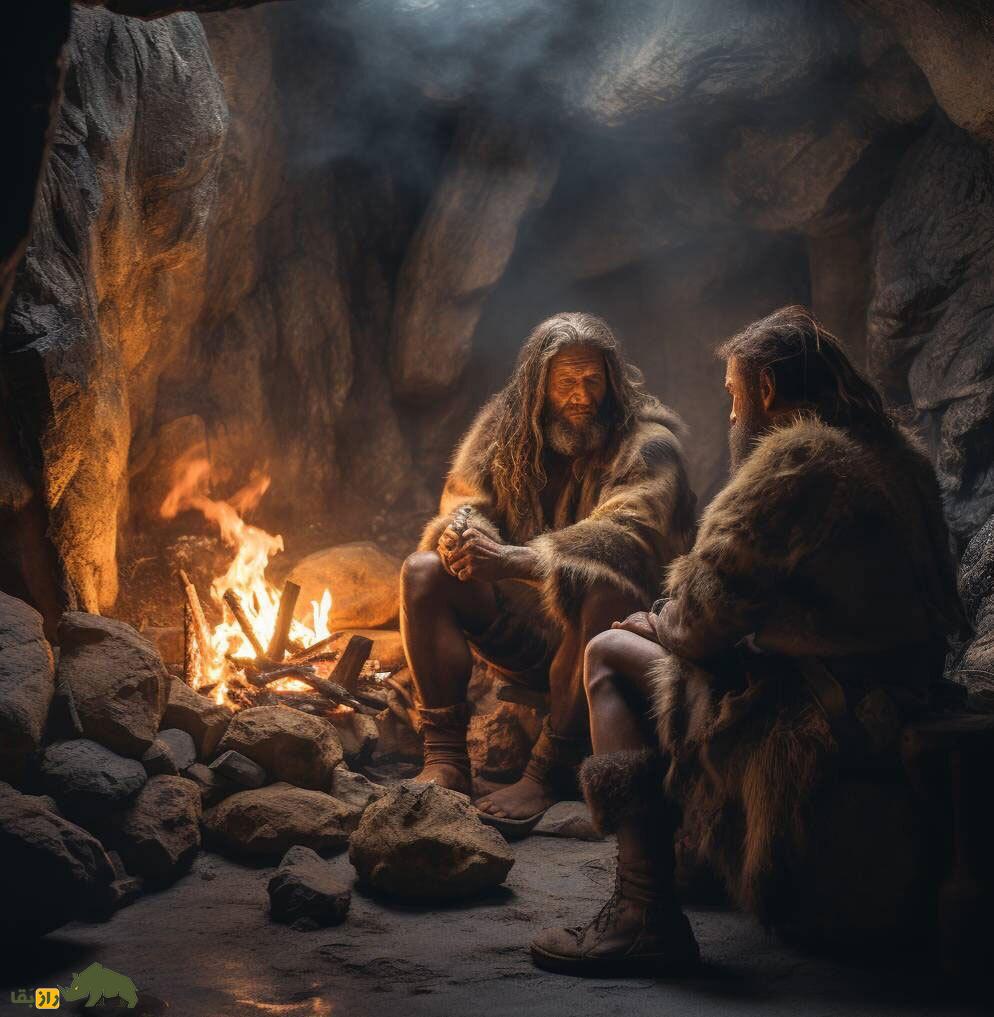 چه کسی اولین بار آتش را کشف کرد و چگونه؟ چه کسی اولین بار آتش را کشف کرد و چگونه؟